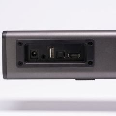 HK096-03607 SOUNDBAR 50W OPTIK BLUETOOTH STEREO