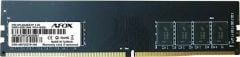 AFLD44EN1P DIM MEMORY DDR4 4GB 2400Mhz LONGDIMM