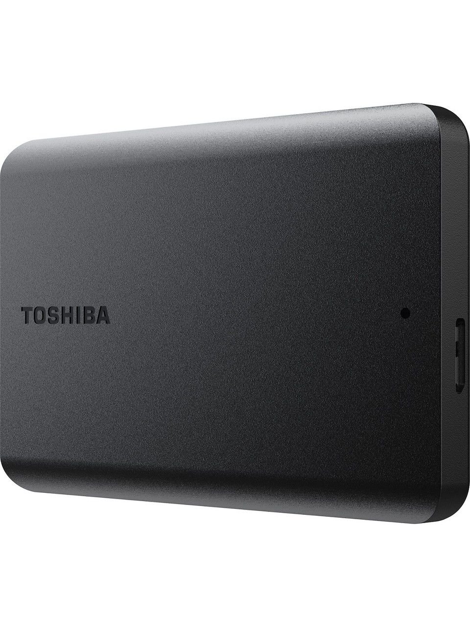 Toshiba Canvio Basics 4 TB HDTB540EK3CA 2.5 USB 3.2 G1 Taşınabilir Disk