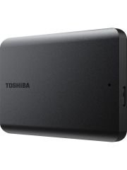 Toshiba Canvio Basics 4 TB HDTB540EK3CA 2.5 USB 3.2 G1 Taşınabilir Disk