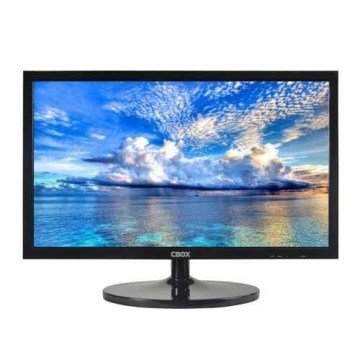 CBOX 21.5'' 2120 1920x1080 HDMI/VGA SIYAH +VESA UYUMLU...FULL HD GÖRÜNTÜ KALİTESİNDE HDMİ UÇLU 21.5'' MONİTÖR İÇİN EN İYİ FİYAT