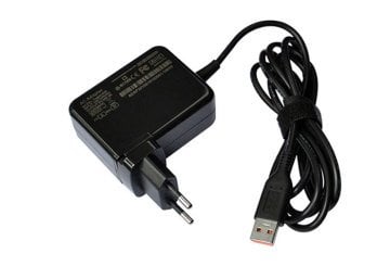 S-Link SL-NBAC79 Lenovo Yoga4 Netbook Standart Adaptör (20V 3.25A)