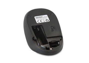 Everest SMW-666 Usb Kırmızı 2.4Ghz Optik Wireless Mouse