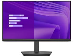 E2425HSM Pro 24 Adjustable Stand Monitor IPS 23.8''1920X1080 8MS VGA DP HDMI