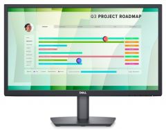 DELL E2223HN 21.5''MONİTÖR 1920X1080 5MS 60Hz VGA HDMI Monitör