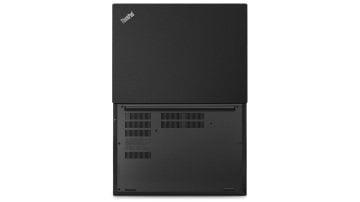 Lenovo ThinkPad E480 20KN005DTX i5-8250 4GB 1TB 14''  FD Notebook