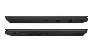 Lenovo ThinkPad E480 20KN005DTX i5-8250 4GB 1TB 14''  FD Notebook