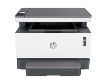 Hp Neverstop Tanklı Laser 1200a 4QD21A - Hp Doldurulabilir Çok Fonksiyonlu Dublex Yazıcı