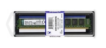 Kingston 8Gb Ddr3 1333Mhz KVR1333D3N9/8 Masaüstü Ram
