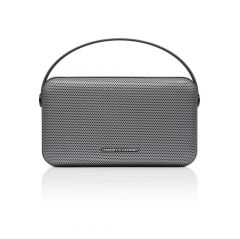 HK096-03652 ZIEGEL TWS BLUETOOTH SPEAKER 30W GRI