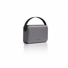 HK096-03652 ZIEGEL TWS BLUETOOTH SPEAKER 30W GRI