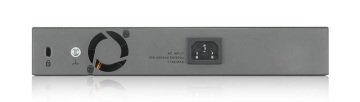 Zyxel Gs1300-10Hp 10 Port Gigabit PoE Switch - 130W Rack Mount Gigabit Sfp
