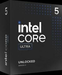 BX80768245K CPU ULTRA 5 245K 5.2GHz LGA1851 24MB