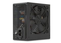 Rampage RMP-700-80P 700W 80 Plus 12cm Fan Aktif PFC Power Supply