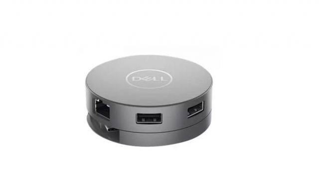 470-AEUP Adapter USB C Mobile AdapterDA310