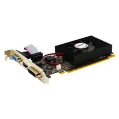 AF740-4096D3L5 NVIDIA Geforce GT740 4GB GDDR3 128 Bit PCI Express 3.0 Ekran Kartı