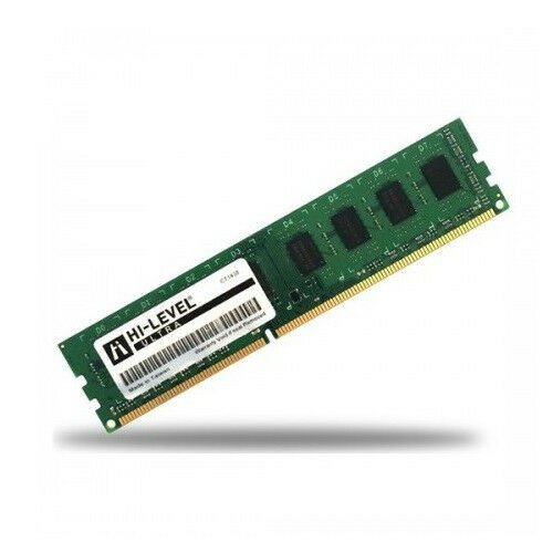 8GB KUTULU DDR3 1333Mhz HLV-PC10600D3-8G HI-LEVEL