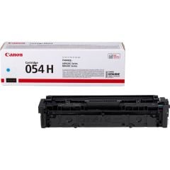 CANON 3027C002 CRG-054HC MAVİ TONER