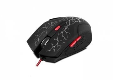 EVEREST SGM-X6 2 İN 1 SET OYUNCU USB MOUSE VE MOUSE PAD
