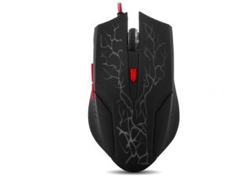 EVEREST SGM-X6 2 İN 1 SET OYUNCU USB MOUSE VE MOUSE PAD
