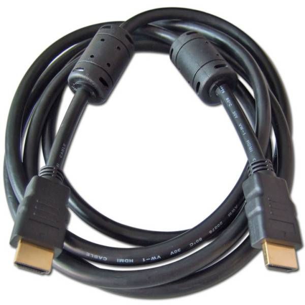 Digiturk Modellere uyumlu 1.5 Metre Altın Uçlu HDMI