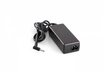 S-link SL-NBA53 Hp Notebook Adaptör 19.5V 2.31A 4.5*3.0 Mavi İğneli Uçlu