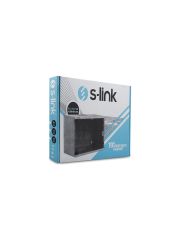 S-LİNK 7U SOHO RACK KABİN 19 inc W 530mm D 400mm
