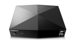 Filbox Humax Hd Uydu Alıcısı