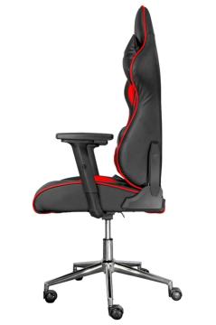 Rampage KL-R88 3D Ayarlı Kırmızı Siyah Gaming Oyuncu Koltuğu