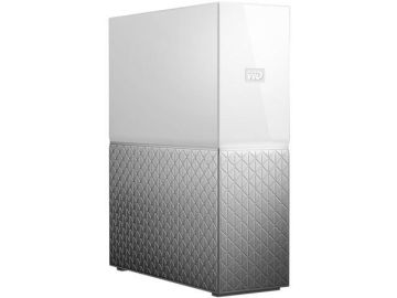 WDBVXC0020HWT-EESN 2TB 3.5'' My Cloud Home USB 3.0 Beyaz Taşınabilir Disk