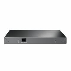 TL-SG3428MP JetStream 28-Port Gigabit and 4-Port L2