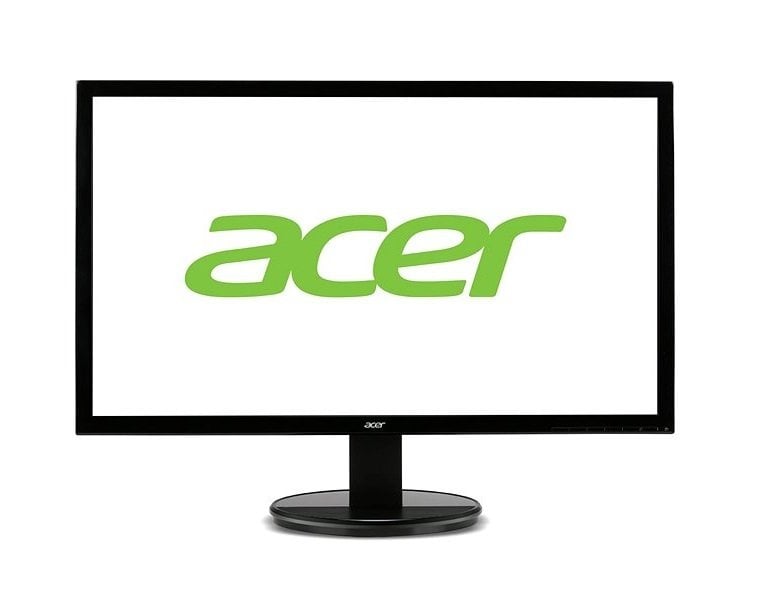 Acer 21.5'' Full Hd Led Monitör - K222HQLDbid 5ms Hdmi Dvi Vga