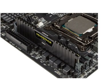 Corsair Vengeance LPX 8GB DDR4 3000MHz C16 Gaming Ram - CMK8GX4M1D3000C16
