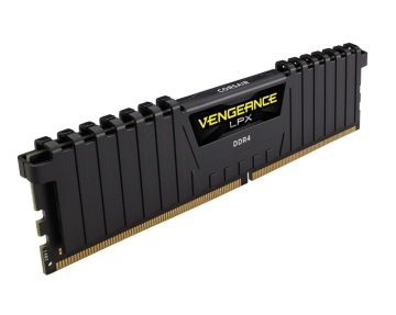 Corsair Vengeance LPX 8GB DDR4 3000MHz C16 Gaming Ram - CMK8GX4M1D3000C16