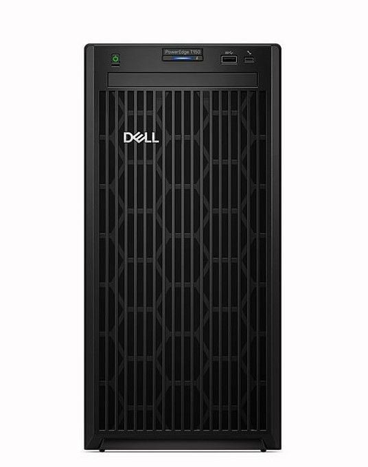 DELL POWEREDGE T150 4x3.5IN E-2314 8GB 1TB 300W SUNUCU