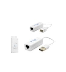 HADRON HDX1346 USB EXTENDER 200MT