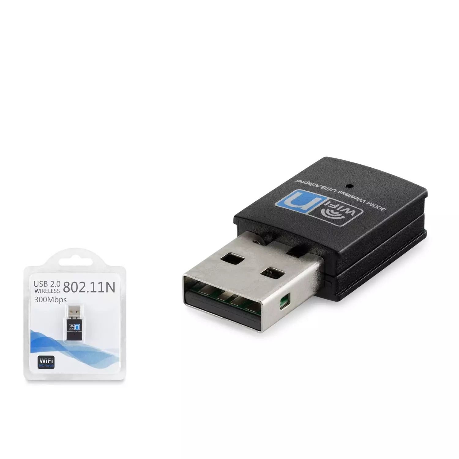HADRON HDX2255 WIRELESS ADAPTÖR 300MBPS