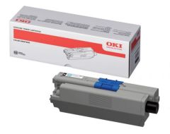 OKI 44469804 SİYAH TONER / C510 C530 MC561 / 5.000 SAYFA