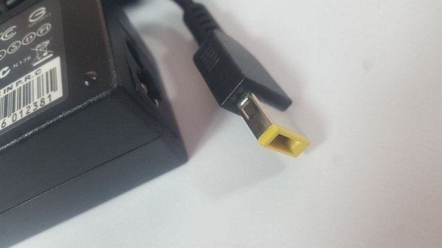 Versatile LPA35LEN 20V 4.5A YOGA LENOVA Adaptör