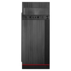 Everest K310 350w Peak - Real 300w SMD PSU Mid Tower Kompakt Tasarım PC Kasası