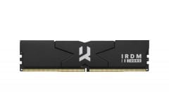 IR-6000D564L30S16G 16GB DDR5 6000MHZ CL30 DIMM Soğutuculu Ram Siyah