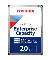Toshiba 3.5'' 20TB MG10 7200 ST-3 6.0Gb 512MB 512e MG10ACA20TE 7/24