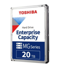 Toshiba 3.5'' 20TB MG10 7200 ST-3 6.0Gb 512MB 512e MG10ACA20TE 7/24