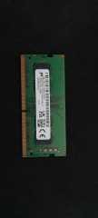 MİCRON MTA8ATF1G64HZ-3G2R1 DDR4 8GB SODIMM LAPTOP RAM