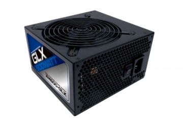 Zalman ZM600-GLX 600W Power Supply 80 Plus