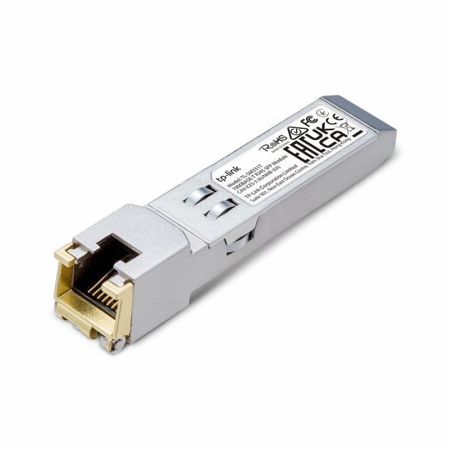 TL-SM331T 1000BASE-T RJ45 SFP Module