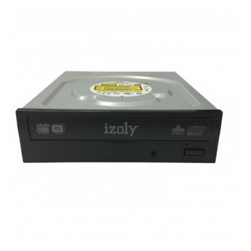 İZOLY DVD-RW 24X SATA KUTUSUZ BULK