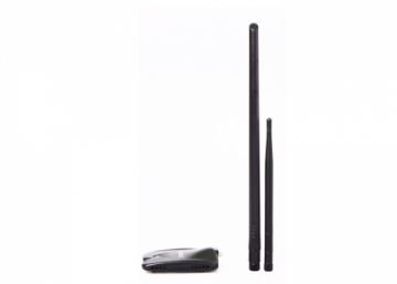 Wireless Wifi Usb Adaptör Everest EWN-1400 WiFi Dongle 54 Mbps