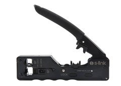 S-Link SL-379 CAT6 - CAT7 RJ-45 Pense