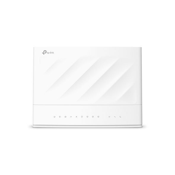 TP-LINK VX230V AX1800 DUAL BAND WIFI 6 VDSL/ADSL MODEM/ROUTER